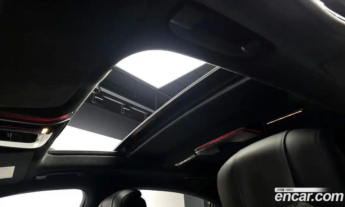 Mercedes-Benz S-Class 2023 4.0 Автомат в Москве № 342652, фото 16