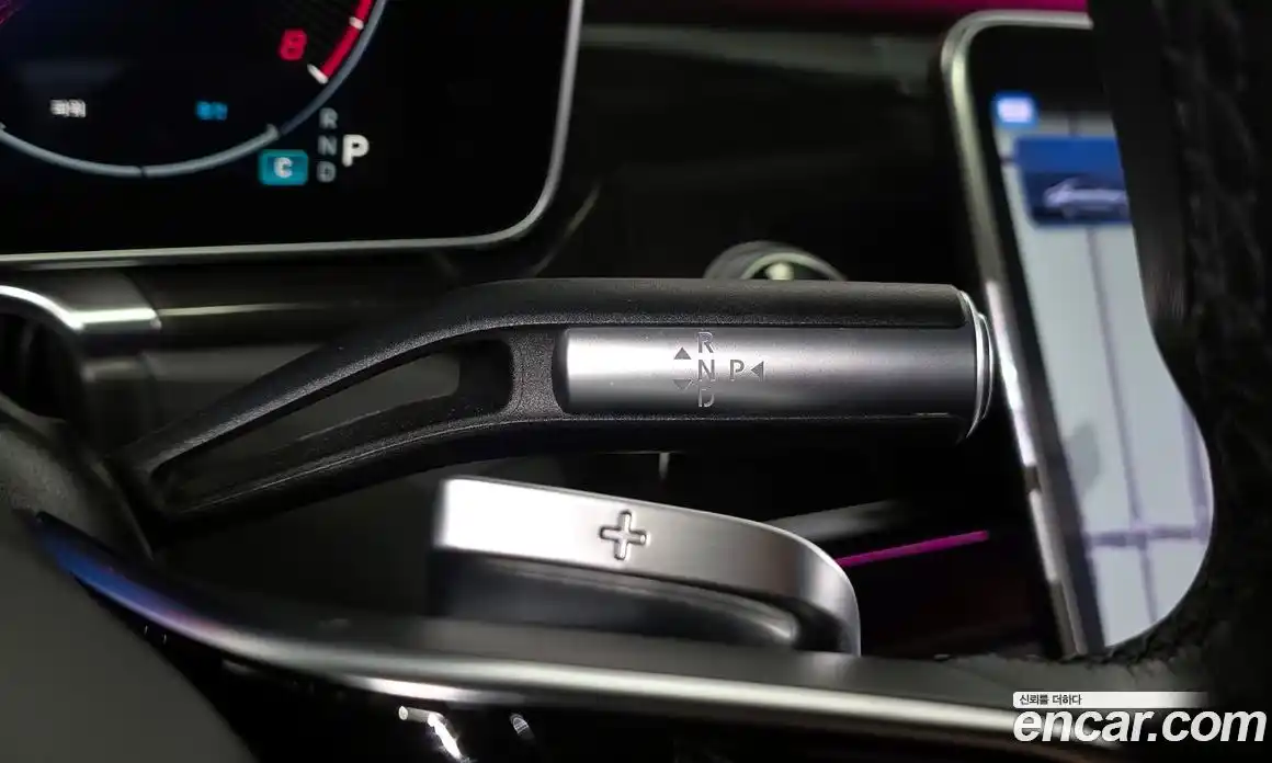 Mercedes-Benz S-Class 2023 4.0 Автомат в Москве № 342652, фото 20