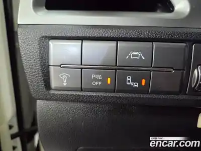 SsangYong Korando 2022 1.6 Автомат в Москве № 34378, миниатюра 11