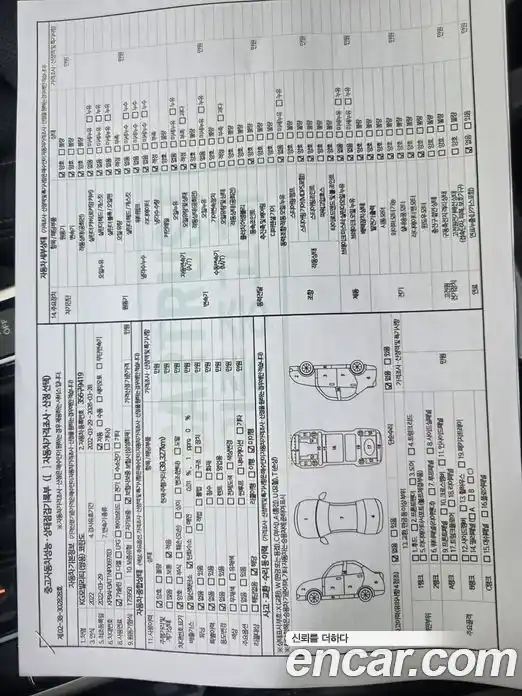 SsangYong Korando 2022 1.6 Автомат в Москве № 34378, фото 13