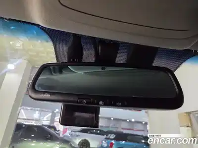 SsangYong Korando 2022 1.6 Автомат в Москве № 34378, миниатюра 8