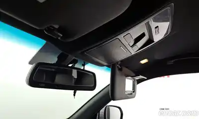 SsangYong Rexton, 2020