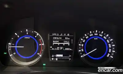 SsangYong Rexton 2020 2.2 Автомат в Москве № 34495, миниатюра 12