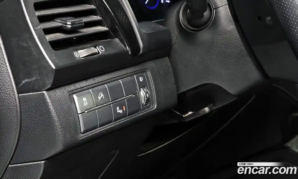 SsangYong Rexton 2020 2.2 Автомат в Москве № 34495, фото 14