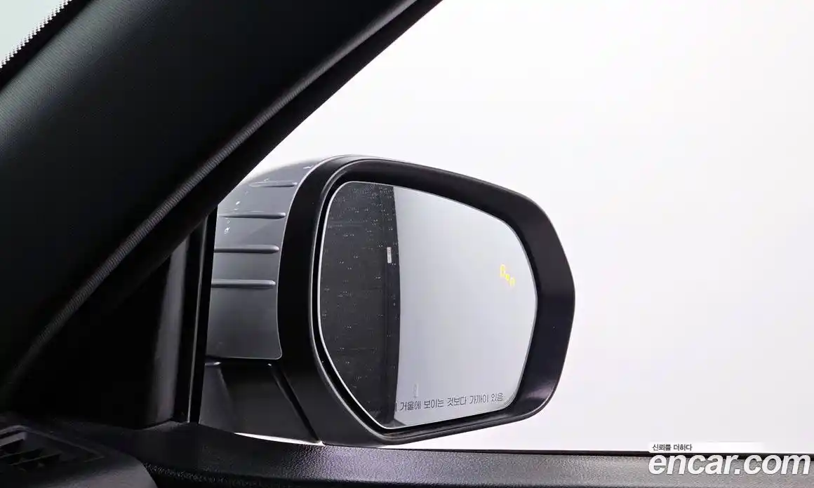 SsangYong Rexton 2020 2.2 Автомат в Москве № 34495, фото 19