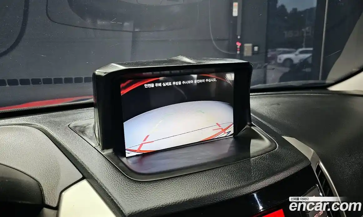 SsangYong TIBOLI 2016 1.6 Автомат в Москве № 34951, фото 17