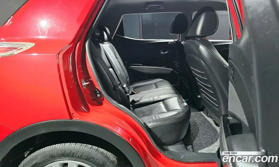 SsangYong TIBOLI 2016 1.6 Автомат в Москве № 34951, фото 18