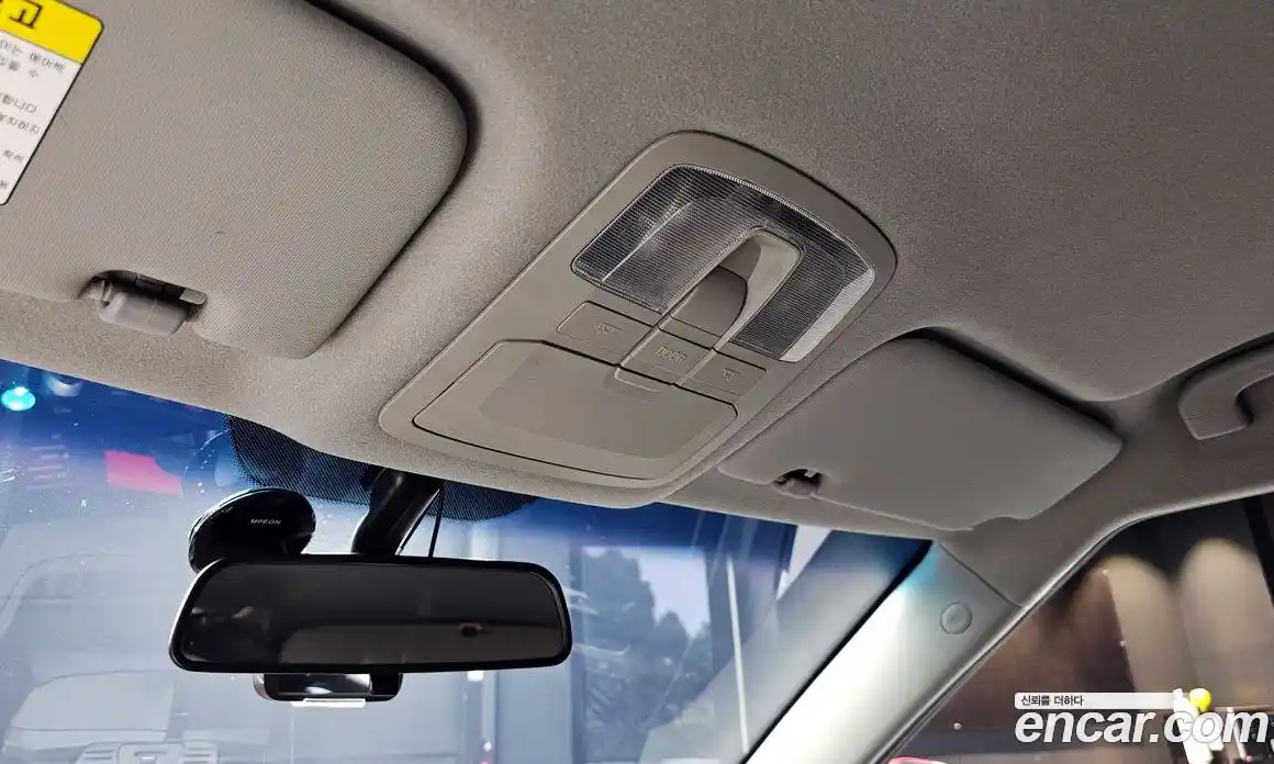 SsangYong TIBOLI 2016 1.6 Автомат в Москве № 34951, фото 19