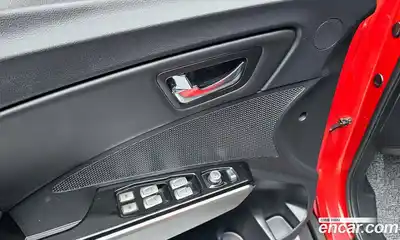 SsangYong TIBOLI 2016 1.6 Автомат в Москве № 34951, миниатюра 3