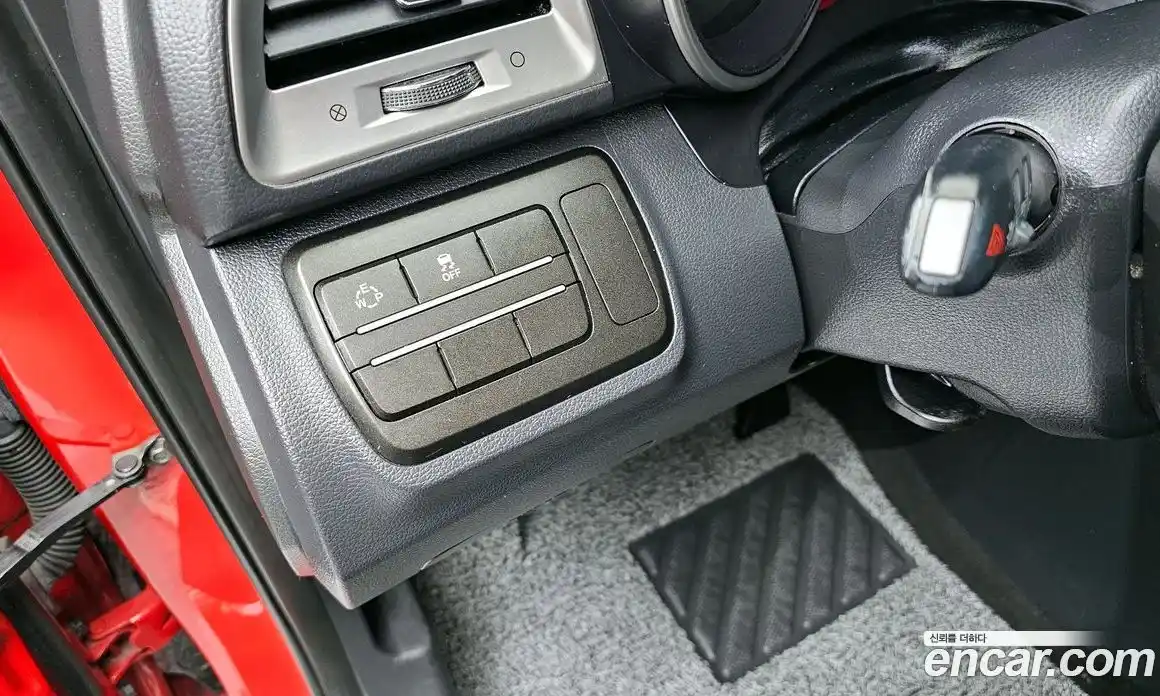 SsangYong TIBOLI 2016 1.6 Автомат в Москве № 34951, фото 7