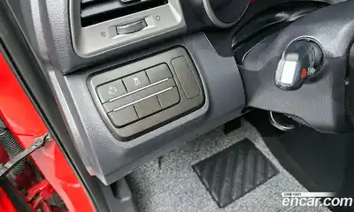 SsangYong TIBOLI 2016 1.6 Автомат в Москве № 34951, миниатюра 7