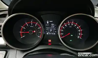 SsangYong TIBOLI 2016 1.6 Автомат в Москве № 34951, миниатюра 8