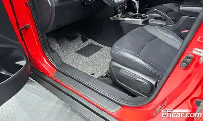 SsangYong TIBOLI 2016 1.6 Автомат в Москве № 34951, миниатюра 10