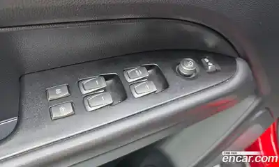 SsangYong Rexton 2021 2.2 Автомат в Москве № 35482, миниатюра 12