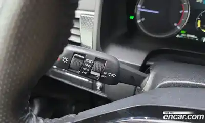 SsangYong Rexton 2021 2.2 Автомат в Москве № 35482, миниатюра 2