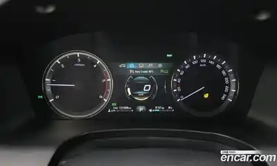 SsangYong Rexton 2021 2.2 Автомат в Москве № 35482, миниатюра 3