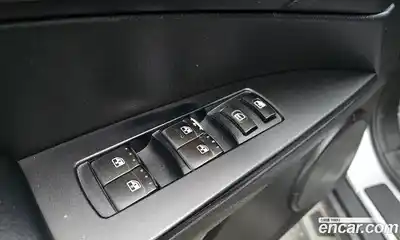 SsangYong Korando, 2017