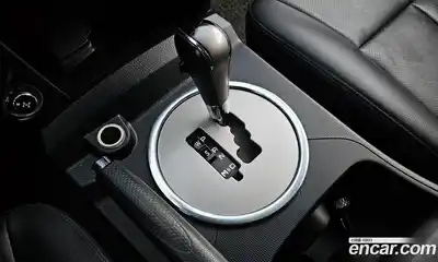 SsangYong Korando 2017 2.2 Автомат в Москве № 35975, миниатюра 9