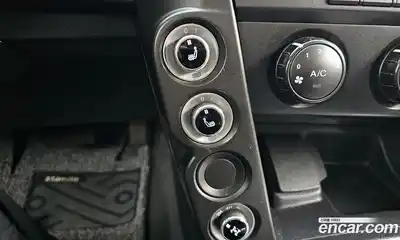 SsangYong Korando 2017 2.2 Автомат в Москве № 35975, миниатюра 10