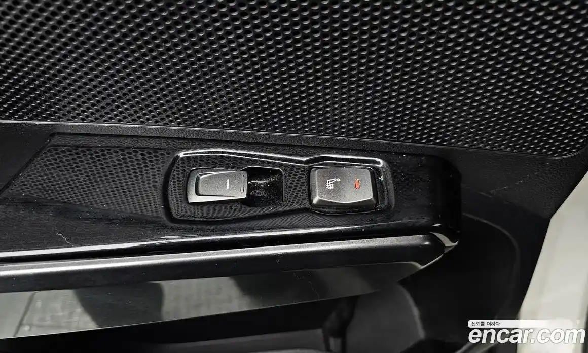 SsangYong TIBOLI 2022 1.5 Автомат в Москве № 36036, фото 16