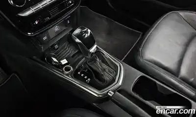 SsangYong TIBOLI 2022 1.5 Автомат в Москве № 36036, миниатюра 2