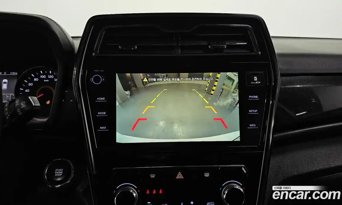 SsangYong TIBOLI 2022 1.5 Автомат в Москве № 36036, фото 4