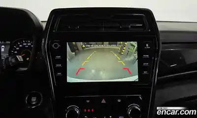 SsangYong TIBOLI 2022 1.5 Автомат в Москве № 36036, миниатюра 4