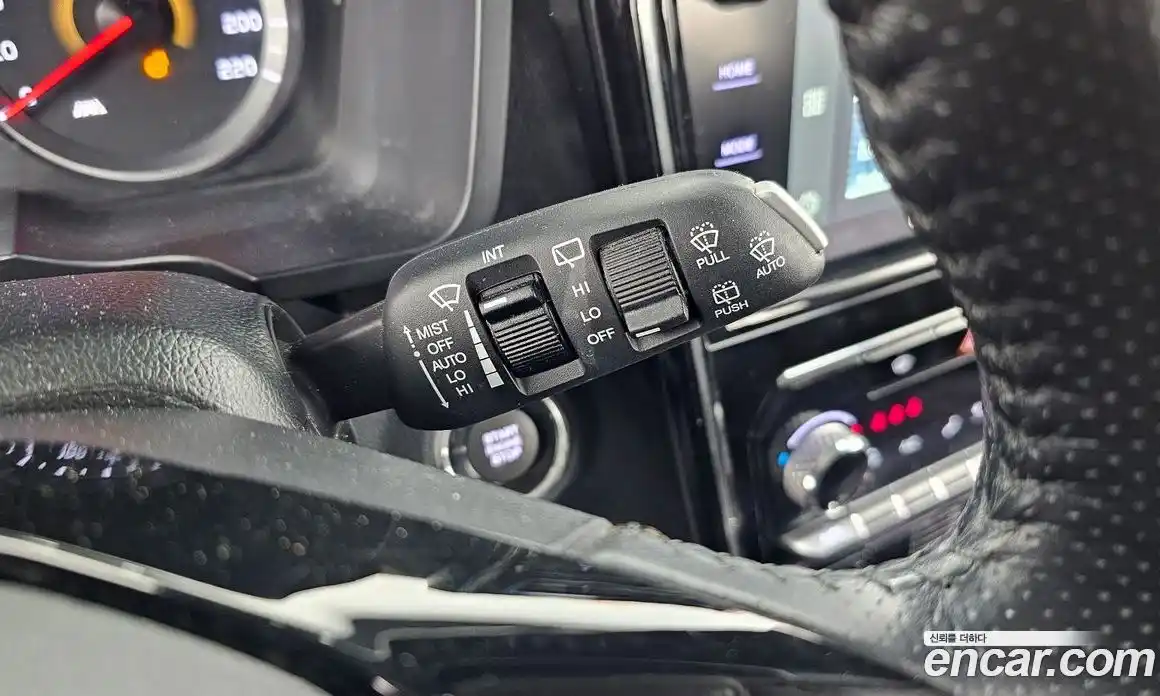 SsangYong TIBOLI 2022 1.5 Автомат в Москве № 36036, фото 5