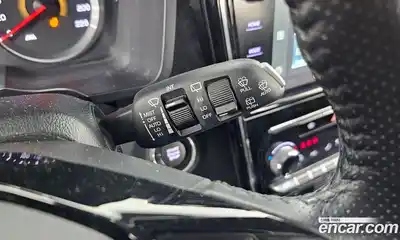 SsangYong TIBOLI 2022 1.5 Автомат в Москве № 36036, миниатюра 5