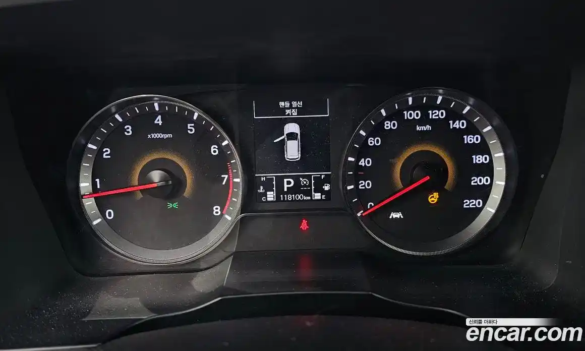 SsangYong TIBOLI 2022 1.5 Автомат в Москве № 36036, фото 7