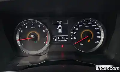 SsangYong TIBOLI 2022 1.5 Автомат в Москве № 36036, миниатюра 7