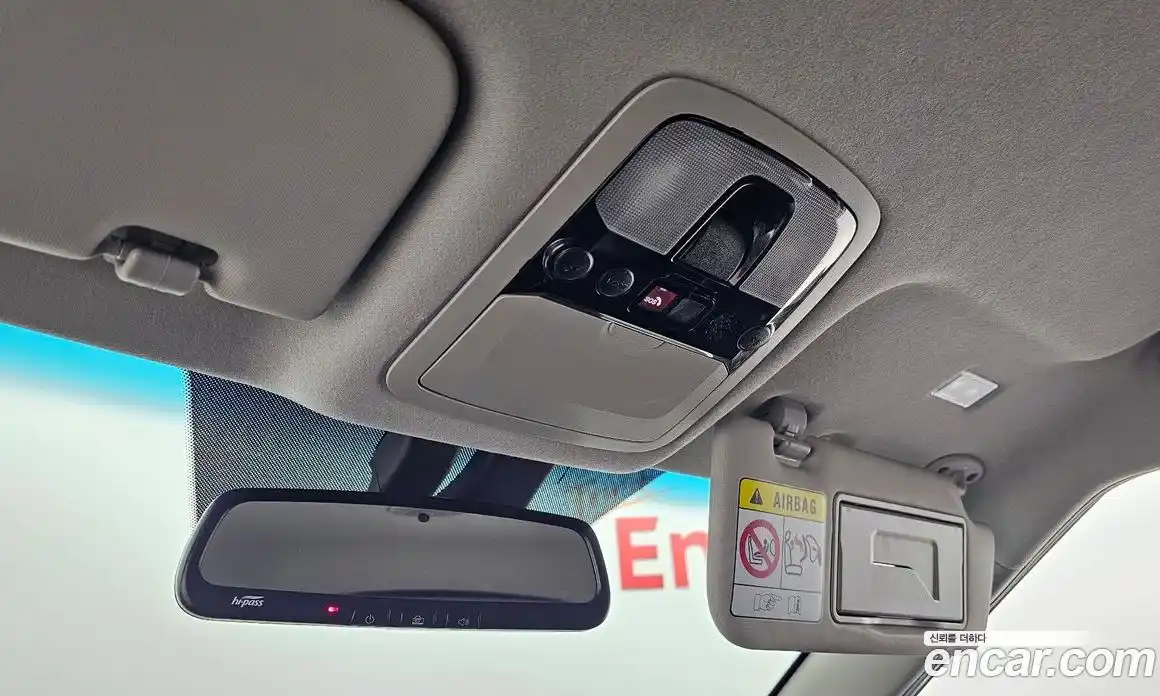 SsangYong TIBOLI 2022 1.5 Автомат в Москве № 36036, фото 8