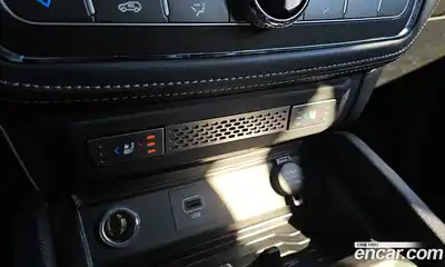 SsangYong Rexton 2019 2.2 Автомат в Москве № 36265, миниатюра 9