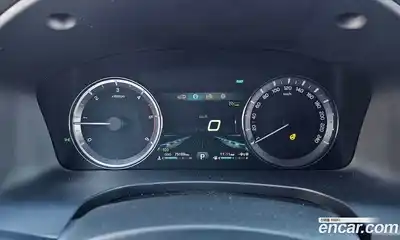 SsangYong Rexton 2019 2.2 Автомат в Москве № 36265, миниатюра 10