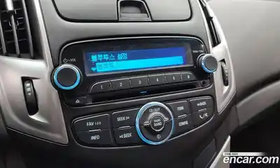 Chevrolet Cruze 2016 1.8 Автомат в Москве № 36692, миниатюра 12