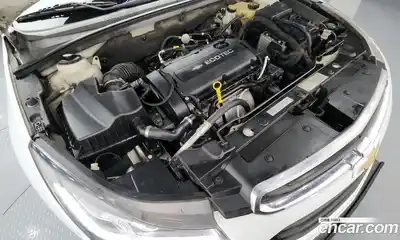 Chevrolet Cruze 2016 1.8 Автомат в Москве № 36692, миниатюра 2