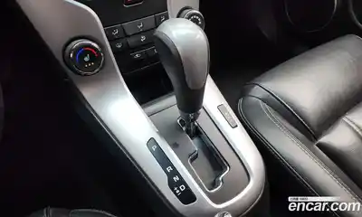 Chevrolet Cruze 2016 1.8 Автомат в Москве № 36692, миниатюра 3