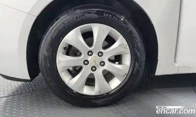 Chevrolet Cruze 2016 1.8 Автомат в Москве № 36692, миниатюра 4