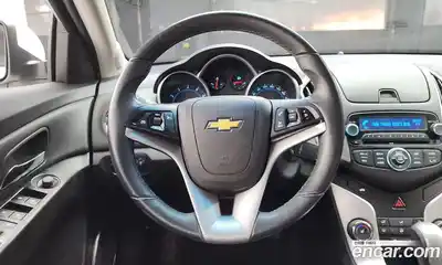 Chevrolet Cruze 2016 1.8 Автомат в Москве № 36692, миниатюра 7