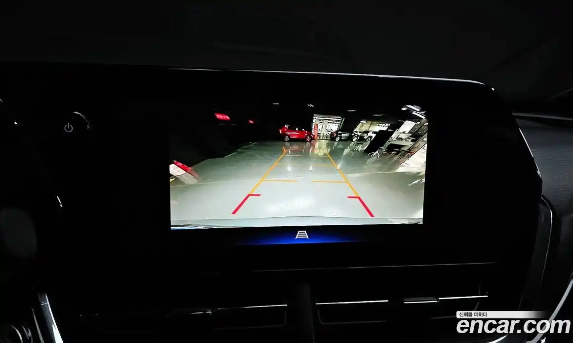 Chevrolet Trax 2024 1.2 Автомат в Москве № 37306, фото 16