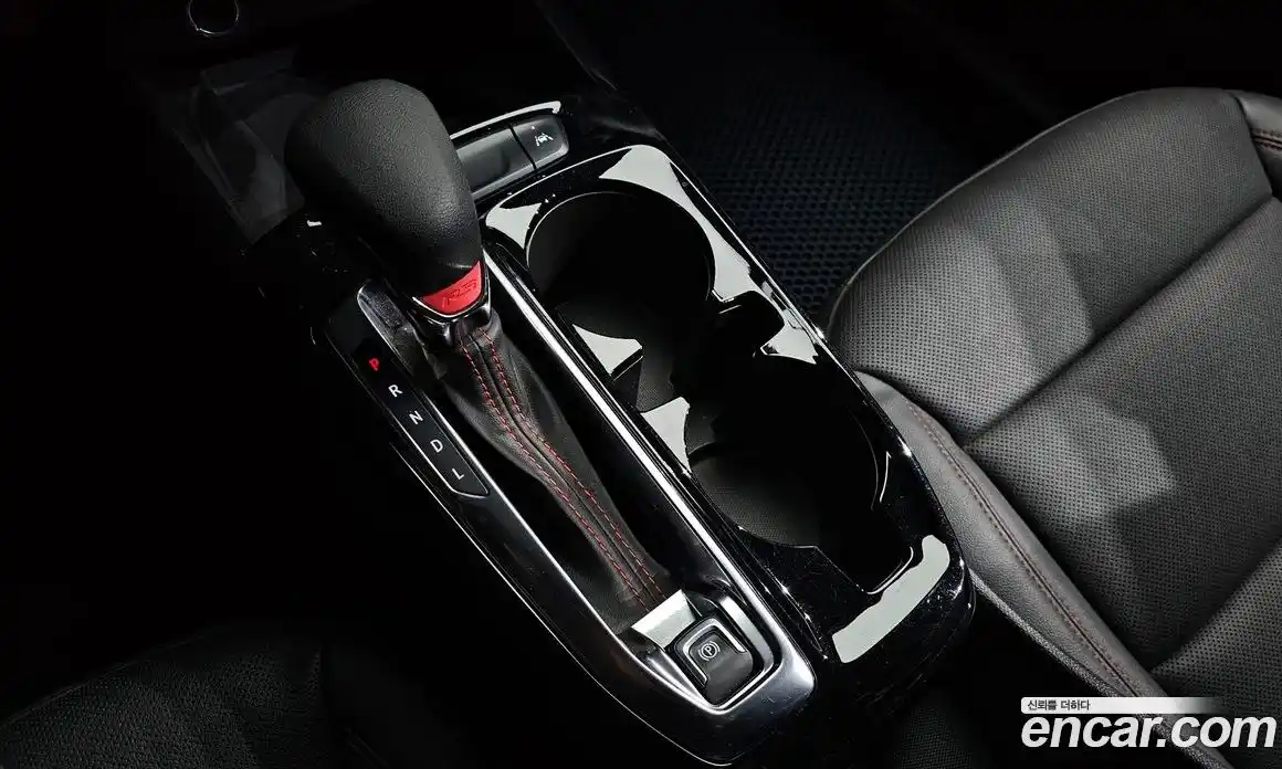 Chevrolet Trax 2024 1.2 Автомат в Москве № 37306, фото 20