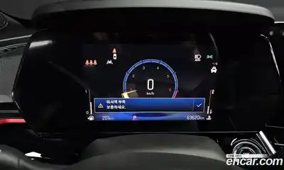 Chevrolet Trax 2024 1.2 Автомат в Москве № 37306, миниатюра 2