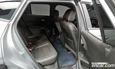 Chevrolet Trax 2024 1.2 Автомат в Москве № 37306, миниатюра 5