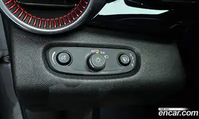 Chevrolet Trax 2024 1.2 Автомат в Москве № 37306, миниатюра 6