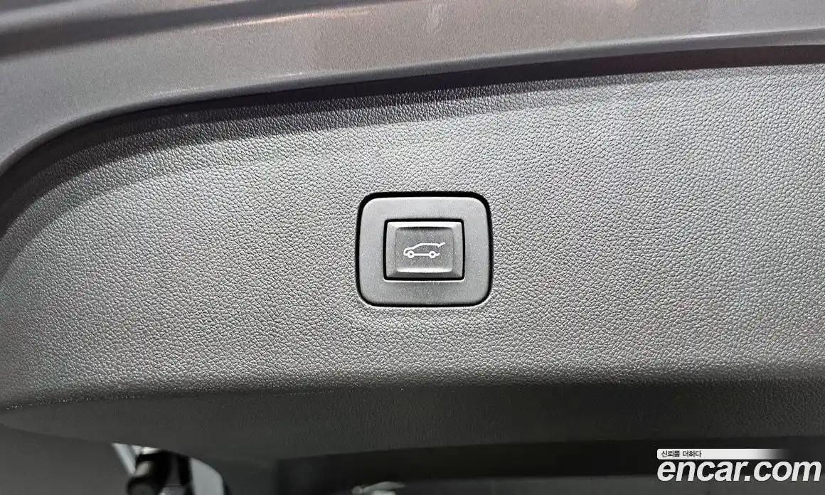 Chevrolet Trax 2024 1.2 Автомат в Москве № 37306, фото 8