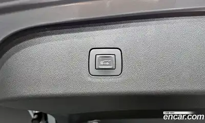 Chevrolet Trax 2024 1.2 Автомат в Москве № 37306, миниатюра 8