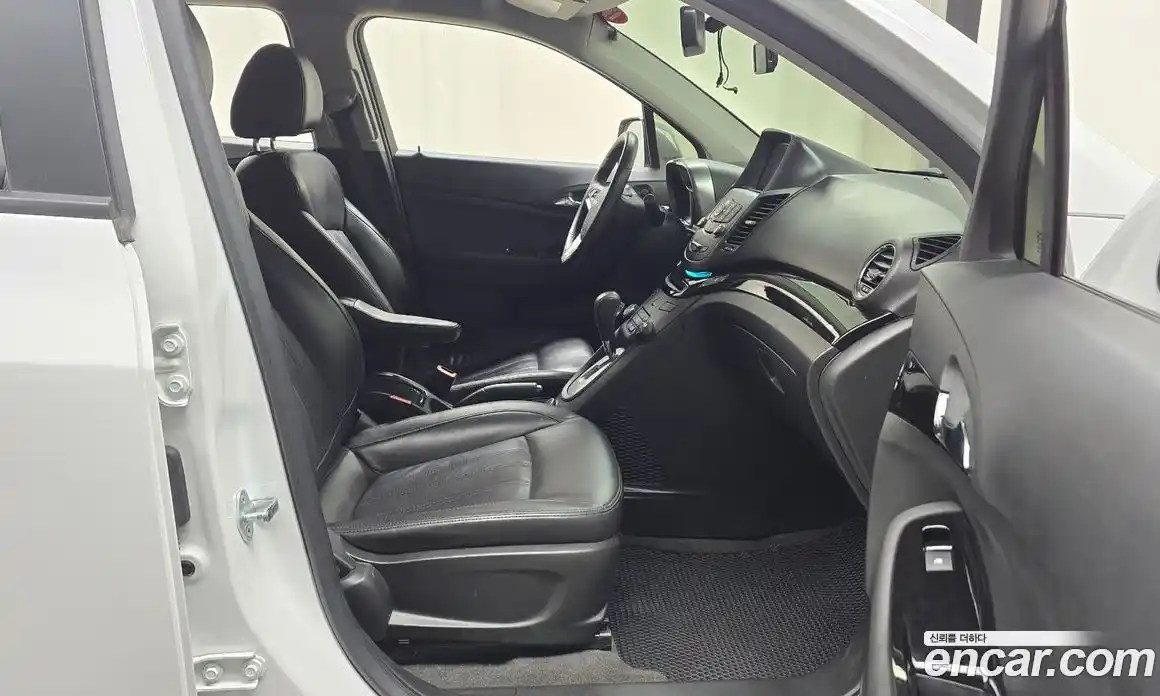 Chevrolet Orlando 2016 2.0 Автомат в Москве № 37541, фото 17