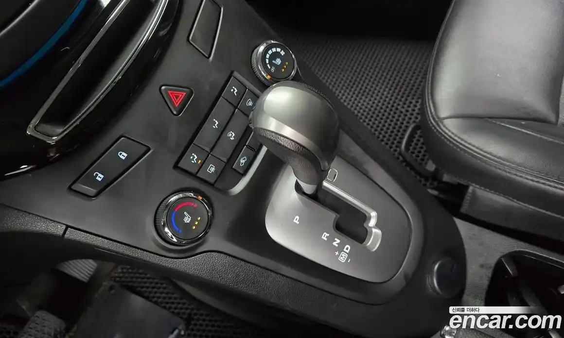 Chevrolet Orlando 2016 2.0 Автомат в Москве № 37541, фото 20