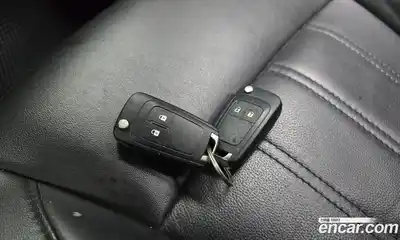 Chevrolet Orlando 2016 2.0 Автомат в Москве № 37541, миниатюра 2