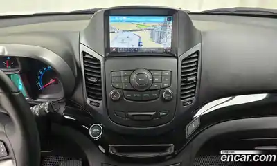 Chevrolet Orlando 2016 2.0 Автомат в Москве № 37541, миниатюра 3